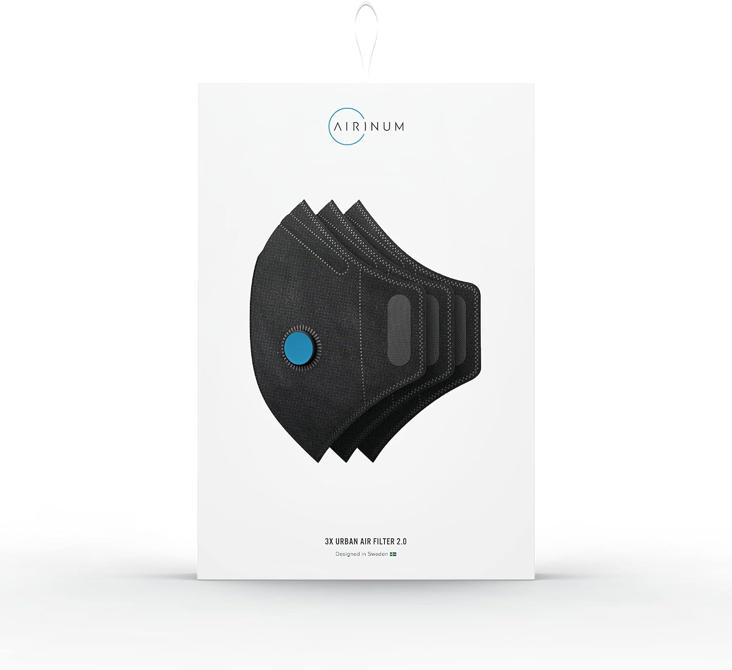 AIRINUM Urban Air Filter 2.0 | Replacement Filters Cyprus | Ubuy